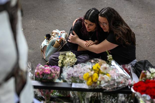 On the death of former One Direction singer Liam Payne