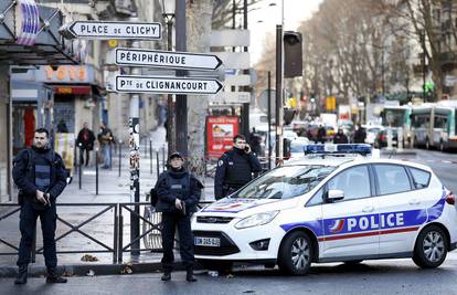 Izbjeglice iz Austrije možda su povezane s pariškim napadom