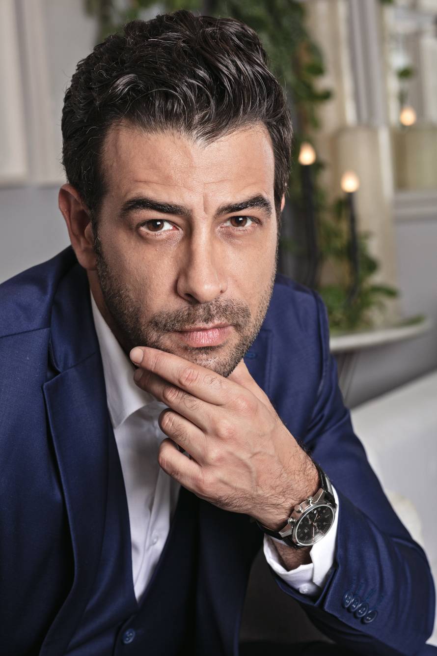 Janko Popović Volarić: 'Teže je voditi emisiju nego biti u žiriju'