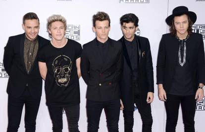 One Direction, u novom spotu sve vrvi kadrovima Z. Malika