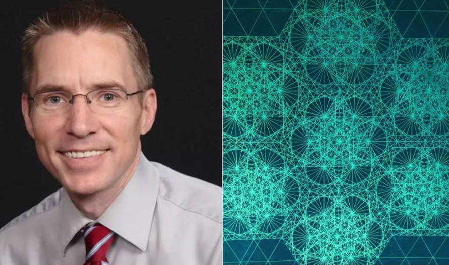 Doživio je nasilni napad, a onda je postao matematički genije