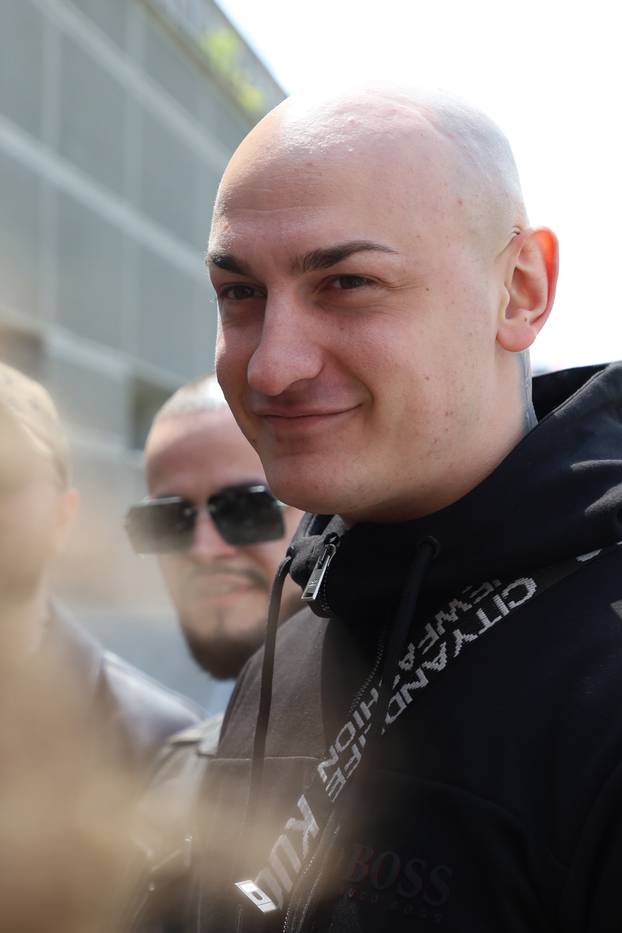 Beograd: Desingerica, Henny, Petrov i Popov prodavali karte za Belgrade Music Week