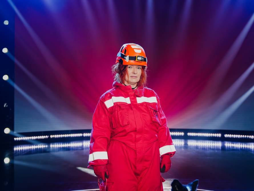 Poznati Instruktor Trulac osvojio maksimalnih 5.000 eura u 'Tko to tamo pjeva': Zabavio sam se!