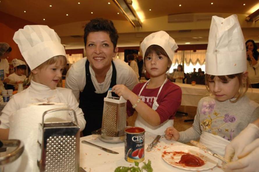 Goran Kovačić/Pixsell