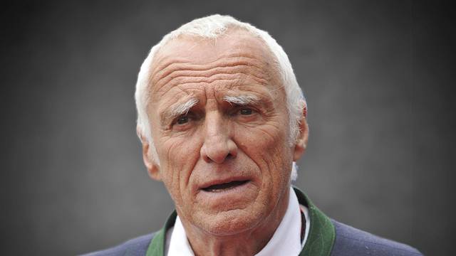 Red Bull founder Dietrich Mateschitz died at the age of 79 after a serious illness.