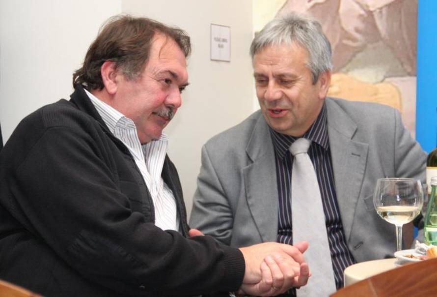 Ivana Ivanović/Pixsell