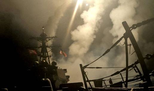 Trumpova operacija protiv Huta ko&scaron;tala vi&scaron;e od milijardu dolara