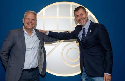 Novog šefa Dinamove škole šokirale plaće trenera u njoj. Zvao je Bobana i reagirao...