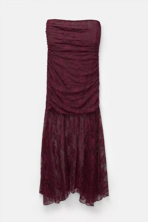 Proljetni modni ulovi: Pronašli smo za vas haljine do 40 eura