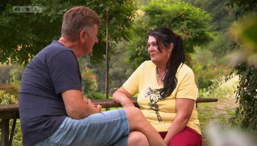 Zvonko se borio za Rasemu, a naljutio je gledatelje: 'Što si dolazio, ako ti smetaju godine?'