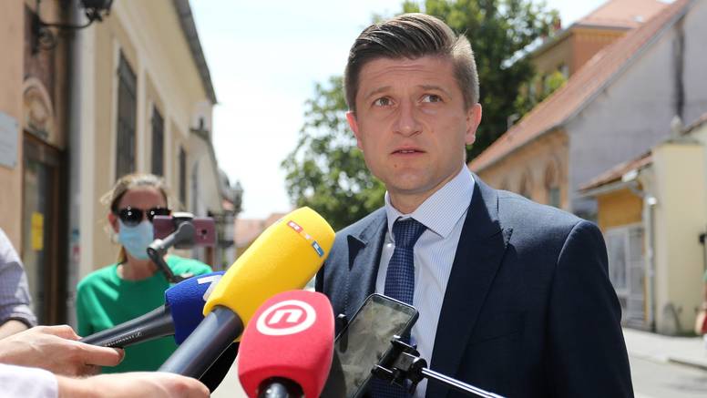 Marić o veledrogerijama: Stari problem treba sustavno riješiti