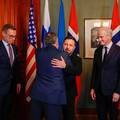 Wiktoff opet leti u Rusiju nakon razgovora sa Zelenskim  u Oslu:  'Vidjet &cacute;emo &scaron;to &cacute;e Putin re&cacute;i...'