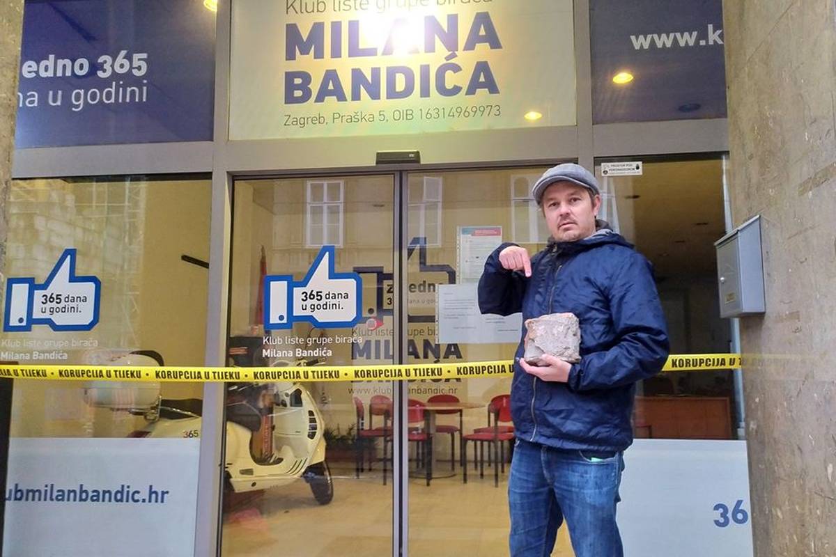 'Sjećate li se transkripta Bandića Milana, Plenkoviću?'