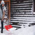 Ljudi sa srčanim oboljenjima nikako ne bi trebali čistiti snijeg