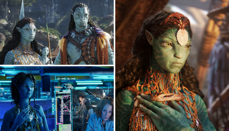 'Avatar 2' na kino blagajnama već je premašio zaradu od dvije milijarde dolara u svijetu...