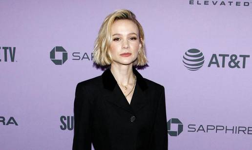 Bernsteinovu suprugu u filmu 'Maestro' glumi Carey Mulligan