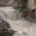 VIDEO Zbog klizišta odsječen dio na sjeveru Italije: Evakuirali su ljude, prekinuta opskrba vodom