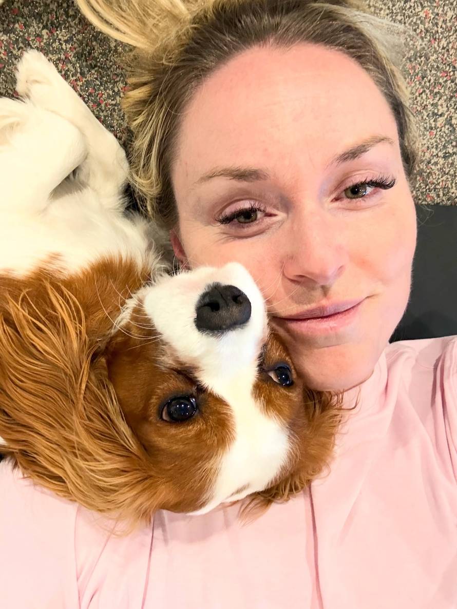 Lindsey Vonn otvoreno o hororu s Olimpijskih igara: Nisam luda!