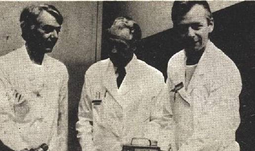 Na&scaron; kardiokirurg umjetno srce ugradio je za samo 20 minuta