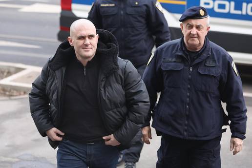 Dabro ide u istražni zatvor, stižu i reakcije. Mlinarić: To nije po zakonu, Turudić se malo zaigrao