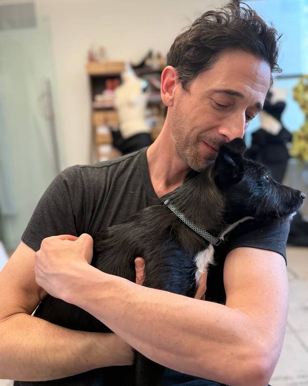 Tko je Adrien Brody? Oskarovac snima u Hrvatskoj, ljubio slavne dame i tri puta je slomio nos...