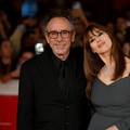 Prvi zajednički crveni tepih: Tim Burton i Monica Bellucci privukli su pažnju na Filmskom festivalu