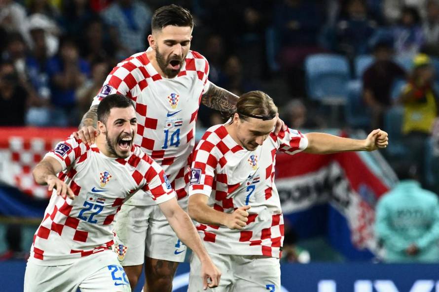 Vatreni kreću u pohod na Euro