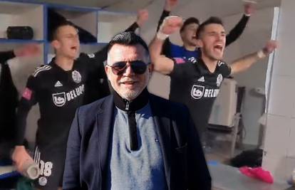 Slaven kao Dinamo i Osijek: Zekić menadžer engleskog tipa