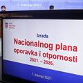 Do 2026. imat ćemo više vrtića i gimnazijalaca, ulagat ćemo u startupe i mlade znanstvenike