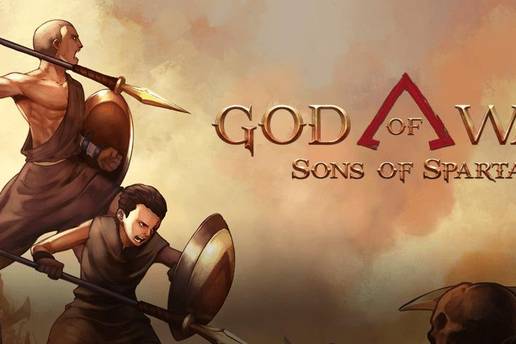 Iza&scaron;la nova God of War igra za PS5: Sti&zcaron;e i remake prve serije