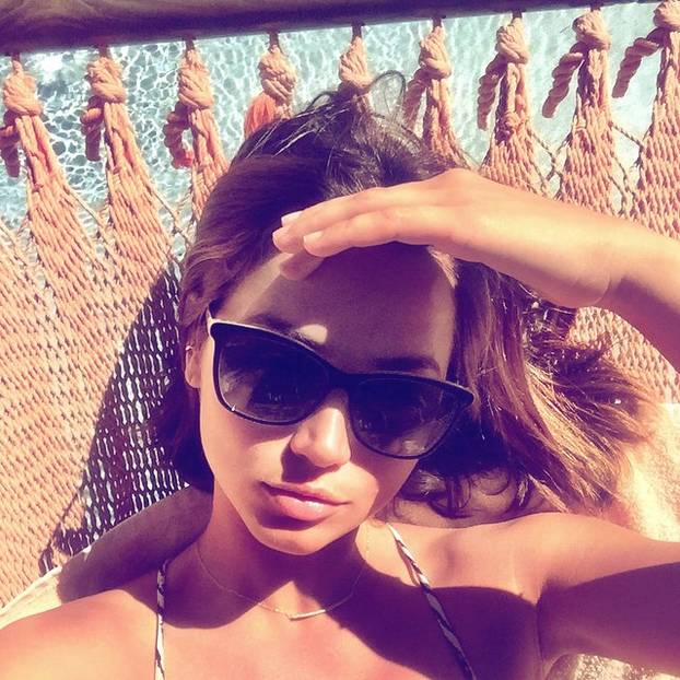FOTO Seksi Kubanka osvojila je svijet filmovima, ali i pojavom: Ovo su njezina vruća izdanja