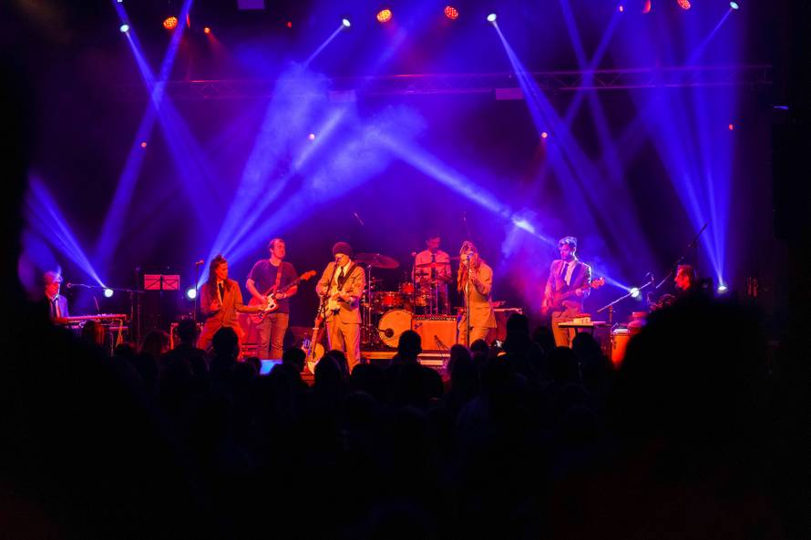 Detour je raspjevao publiku u Zagrebu: Uskoro i u Beogradu, Šibeniku, Samoboru, Rijeci...