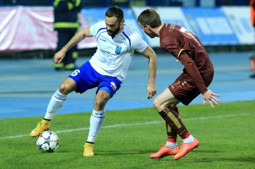 Davor Javorovic/PIXSELL