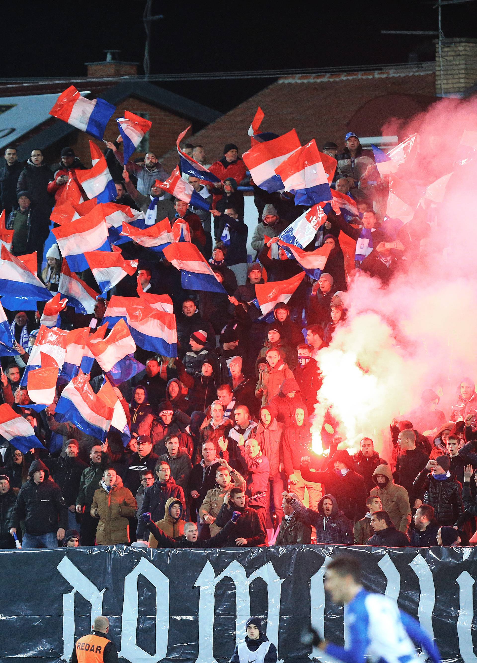 NK Osijek - HNK Hajduk