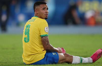 Brazil desetkovan  zbog odluke Premiershipa: Ne daju putovati