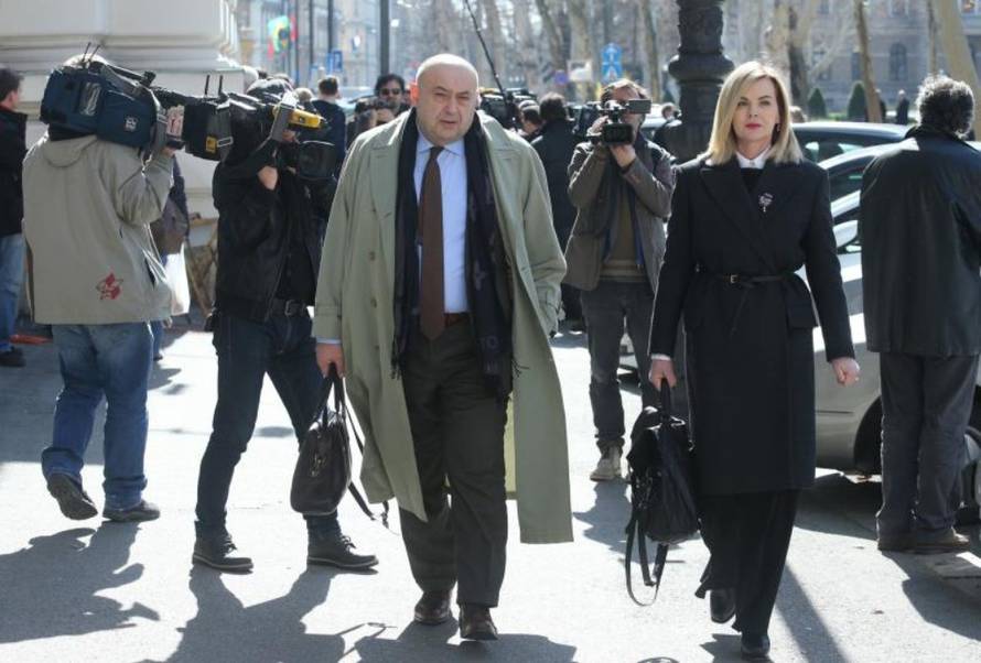 Željko Lukunić/Pixsell