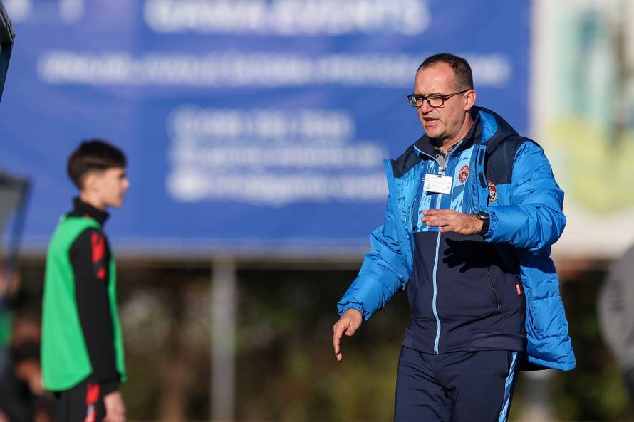 Velika Gorica: SuperSport Hrvatski nogometni kup, osmina finala, NK Kurilovec - NK Istra 1961