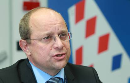 Direktor Croatia Airlinesa  Krešimir Kučko podnio ostavku