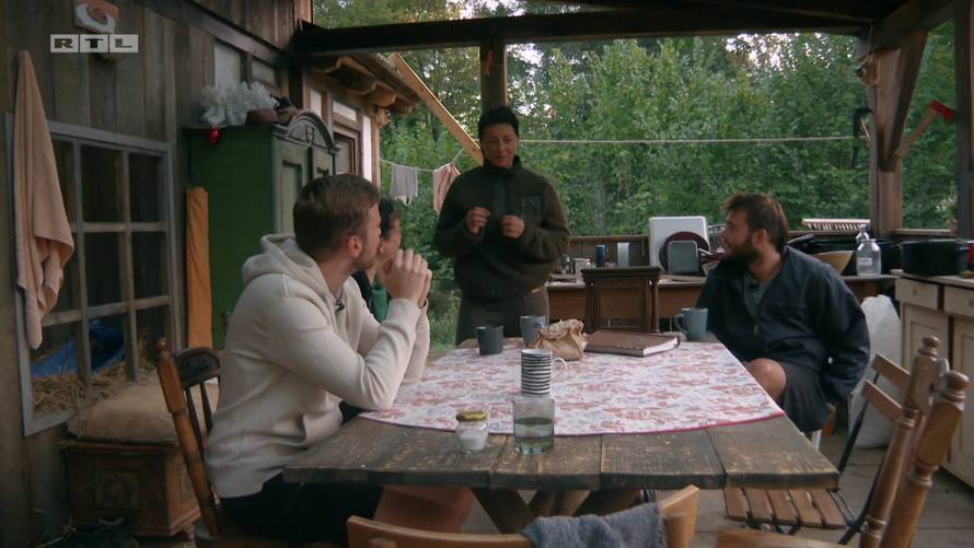 Svi su protiv Iman na 'Farmi': 'Okomili su se na mladu curu, baš ružno za gledati i slušati'