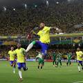 Neymar prestigao Pelea: Zabio je dva gola i postao najbolji strijelac u povijesti Brazila...