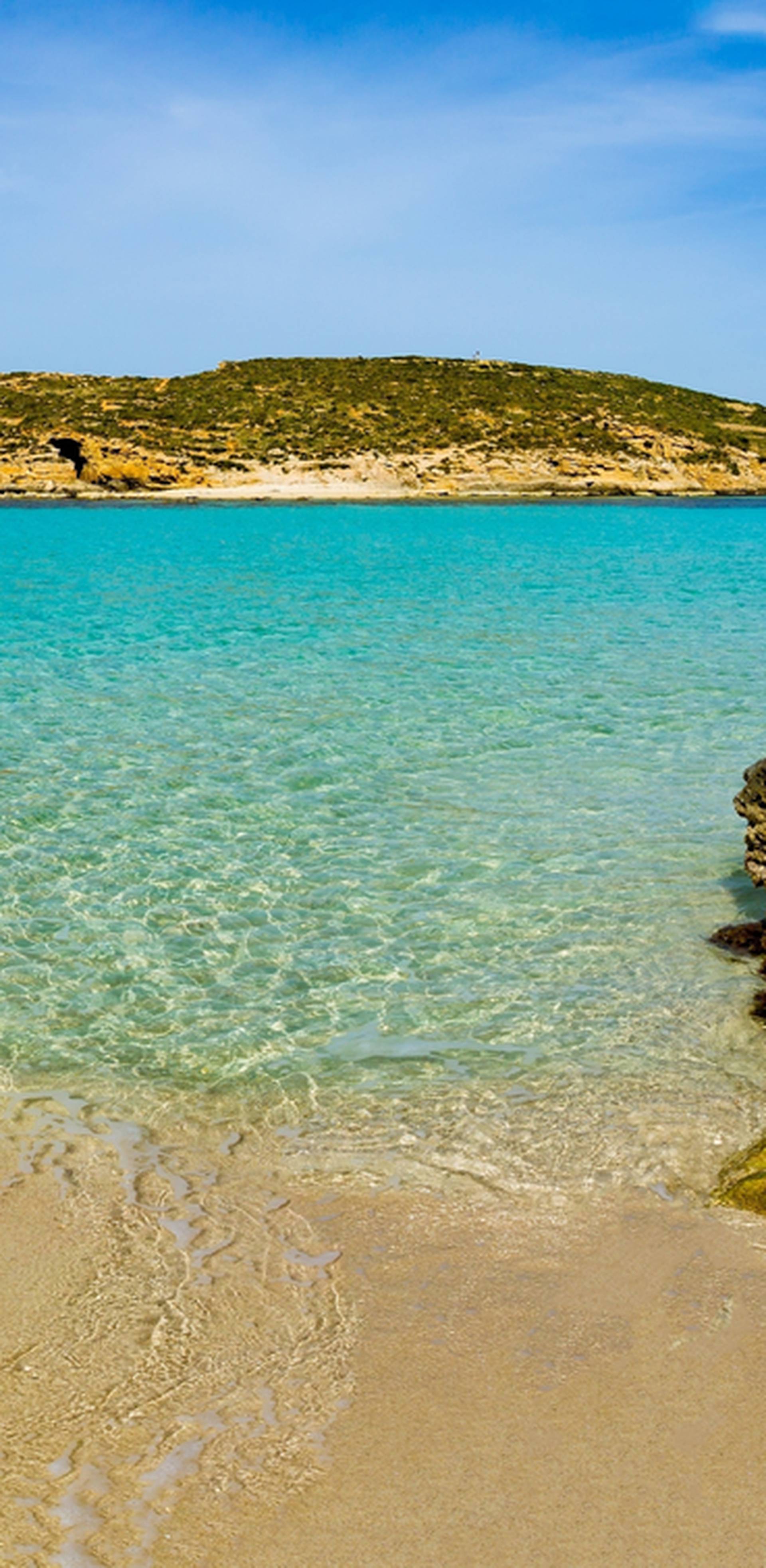 Neka vas ovo ljeto razmaze dvije ljetne oaze na Mediteranu