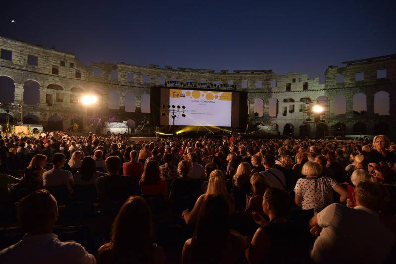 Ravnatelj Marinković: Važno je promovirati hrvatski film, a na ovaj žiri se ne može utjecati