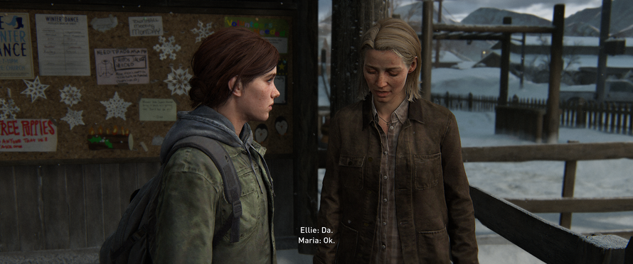 Igra za one koji žele znati više: Remasterirani Last of Us 2  za PC u novom ruhu i taman uz seriju