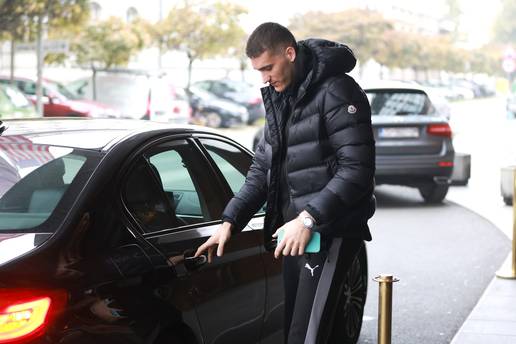 U&Zcaron;IVO Zadnji dan transfera: Iznena&dstrok;uju&cacute;i transfer biv&scaron;eg 'vatrenog' u Bugarsku...