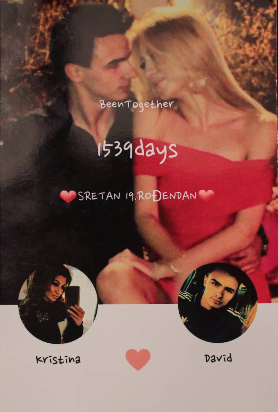 Govorio sam sinu: 'Šta će ti takva cura, pronađi si drugu'