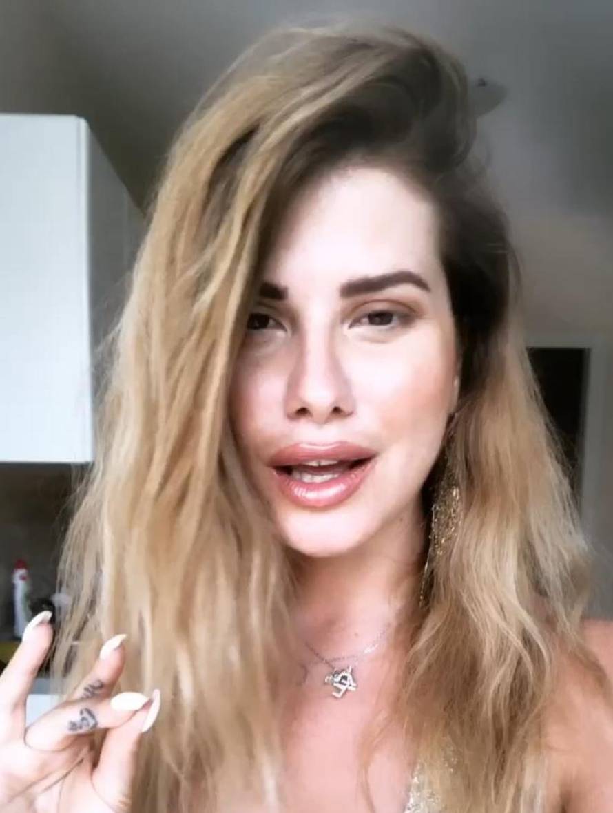 Ecija je poželjela biti Tarzanova ljubavnica: Ja Jane, a ti si...?