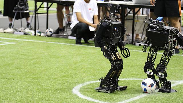 Sisačke robotičarke izborile nastup na svjetskom kupu