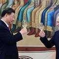 EU priprema sankcije za kineske kompanije? 'Prodaju električne komponente za rat Rusima...'