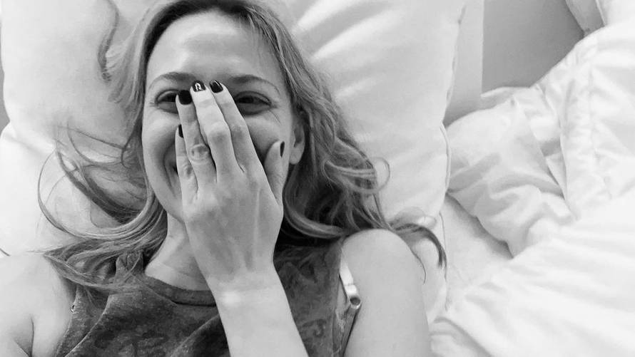 Jelena Veljača slavila rođenje nećakinje, otkrila i njezino ime