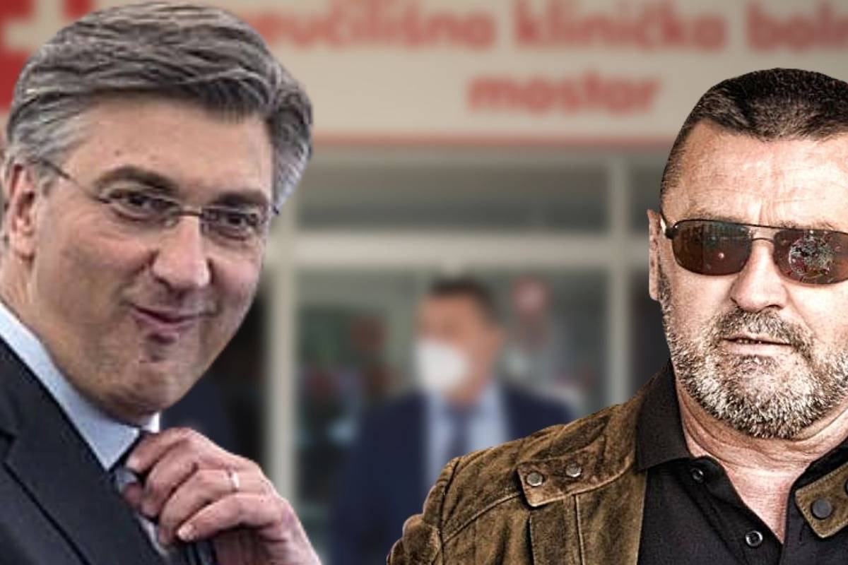 Bolnici u Mostaru 'sazad' je ušlo još 40 milijuna kuna iz Hrvatske